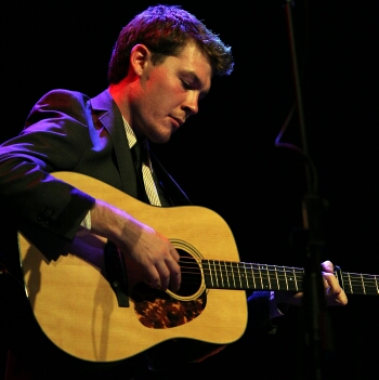 Daniel Watkins, 2013 Scoholarship Winner